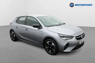 Vauxhall Corsa Se Nav Premium Automatic Electric Hatchback - Stock Number (1657389) - Drivers side front corner