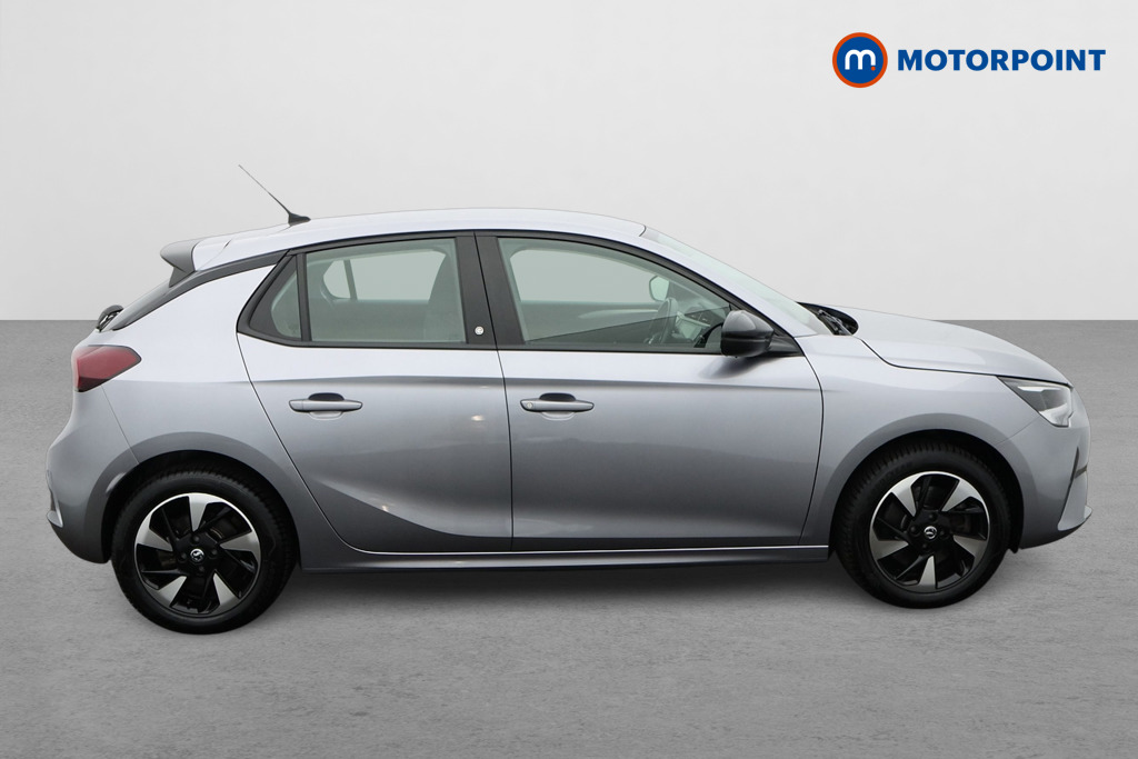 Vauxhall Corsa Se Nav Premium Automatic Electric Hatchback - Stock Number (1657389) - Drivers side