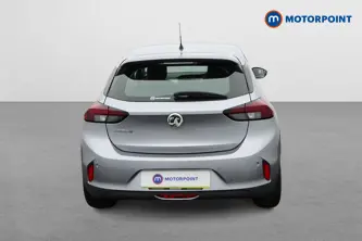 Vauxhall Corsa Se Nav Premium Automatic Electric Hatchback - Stock Number (1657389) - Rear bumper