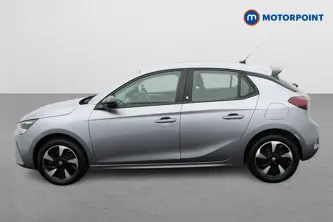 Vauxhall Corsa Se Nav Premium Automatic Electric Hatchback - Stock Number (1657389) - Passenger side