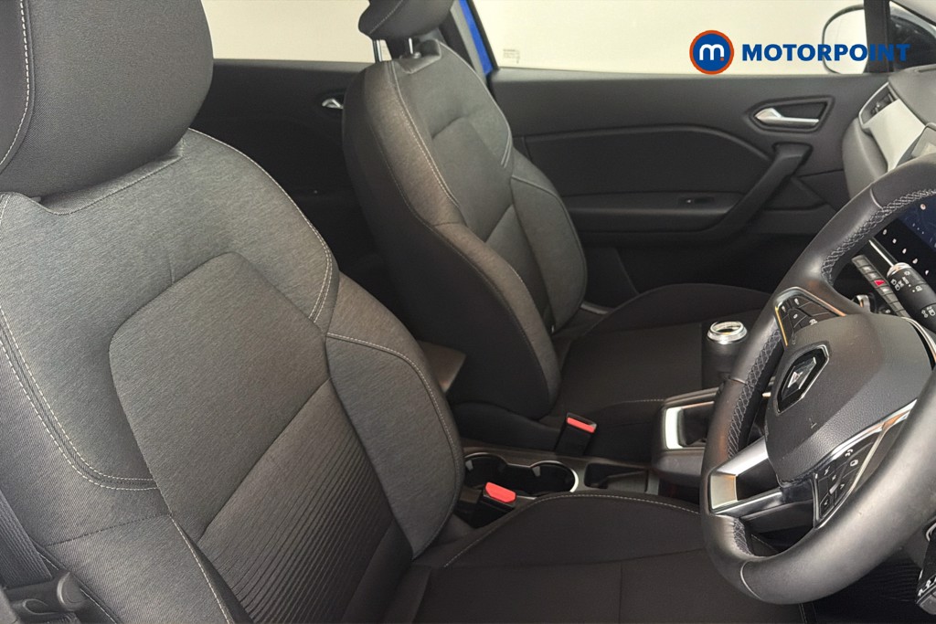 Renault Captur Iconic Manual Petrol SUV - Stock Number (1657408) - 22nd supplementary image