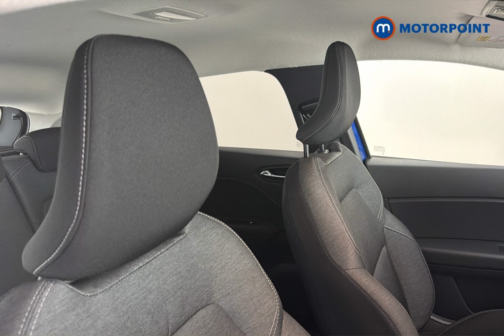 Renault Captur Iconic Manual Petrol SUV - Stock Number (1657408) - 23rd supplementary image