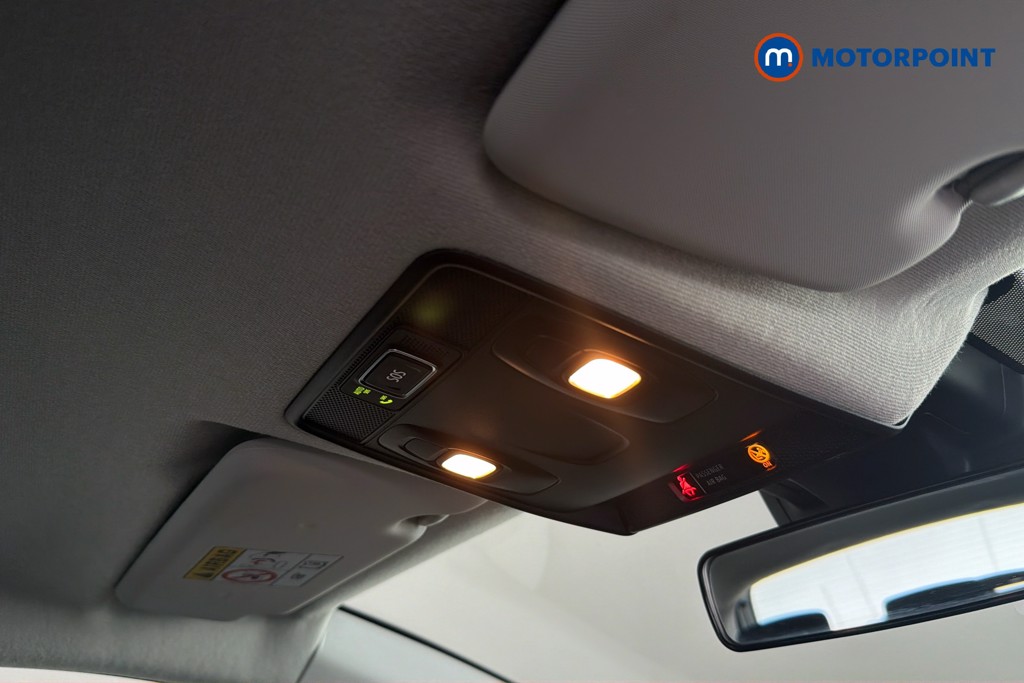 Renault Captur Iconic Manual Petrol SUV - Stock Number (1657408) - 32nd supplementary image