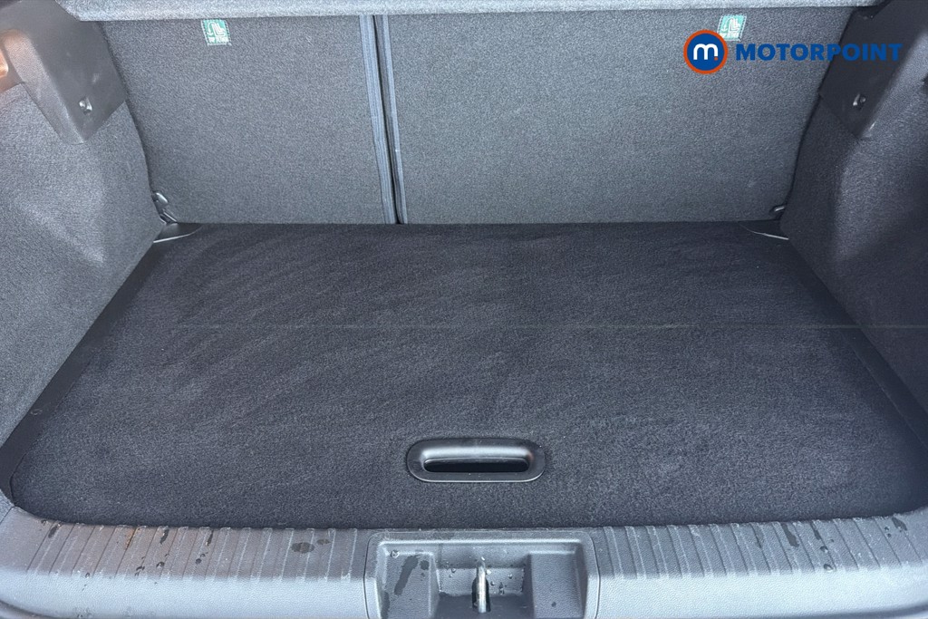 Renault Captur Iconic Manual Petrol SUV - Stock Number (1657408) - 33rd supplementary image