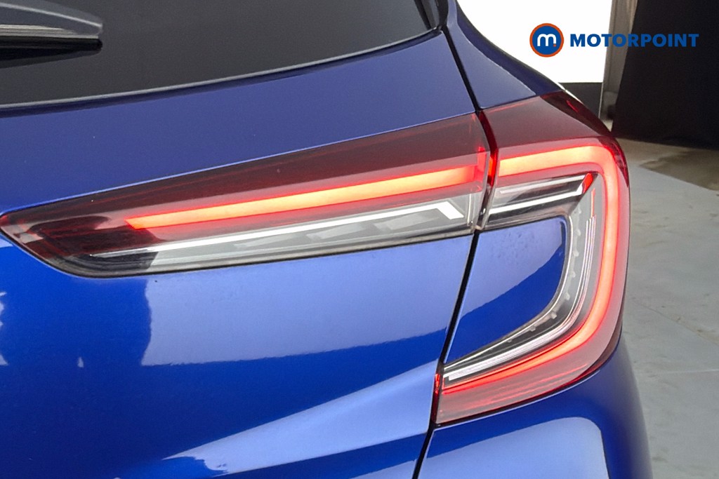 Renault Captur Iconic Manual Petrol SUV - Stock Number (1657408) - 38th supplementary image