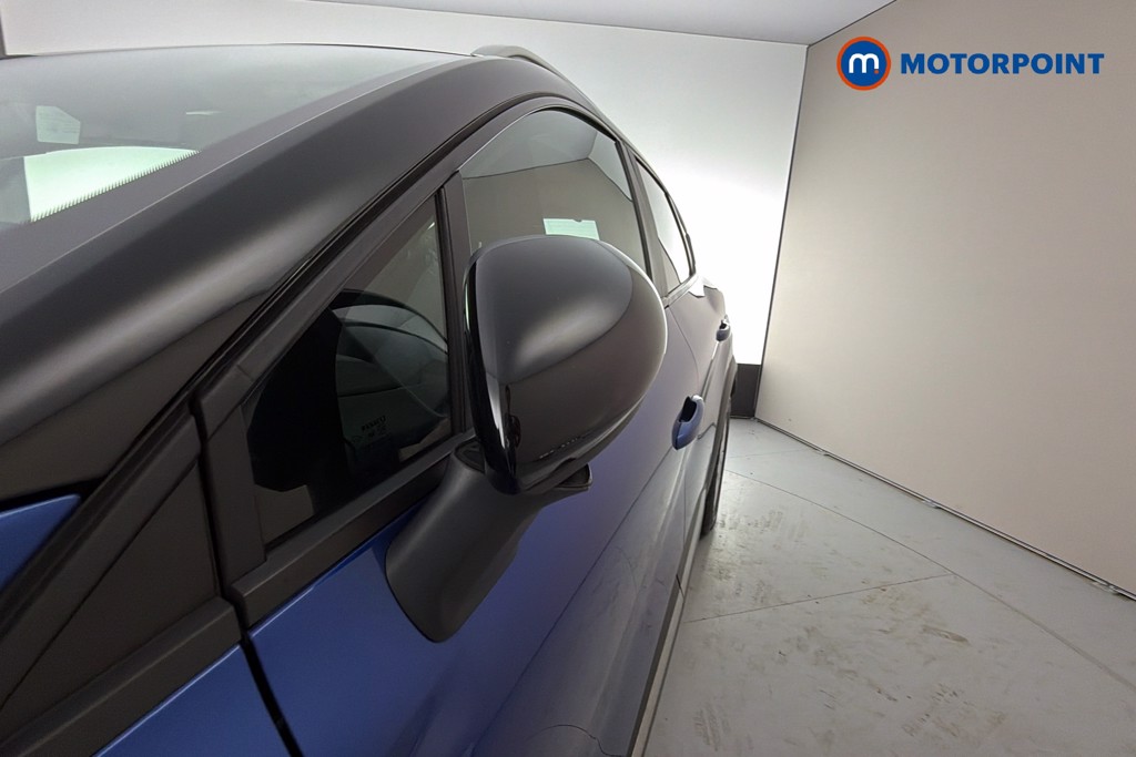 Renault Captur Iconic Manual Petrol SUV - Stock Number (1657408) - 43rd supplementary image