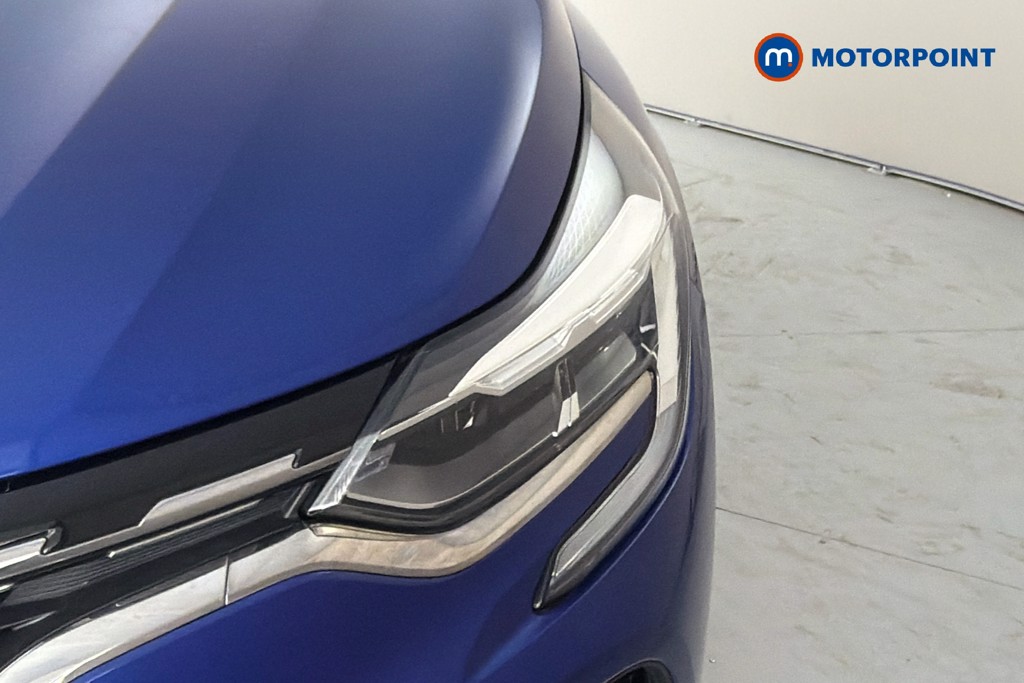 Renault Captur Iconic Manual Petrol SUV - Stock Number (1657408) - 44th supplementary image