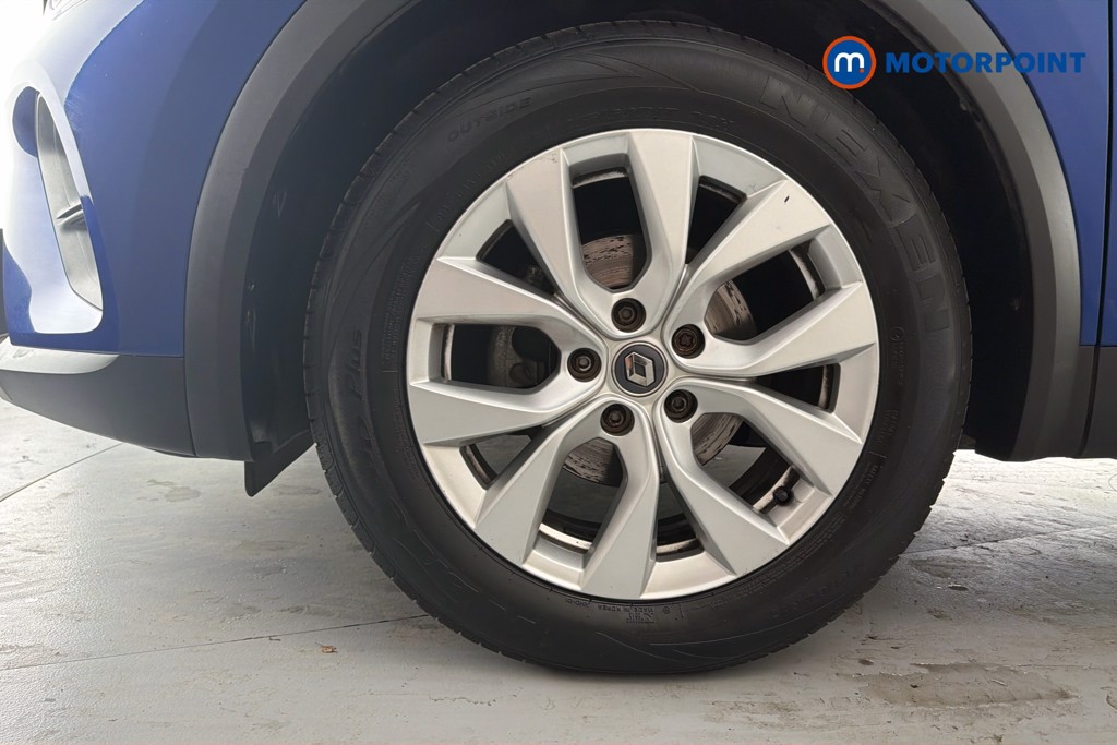 Renault Captur Iconic Manual Petrol SUV - Stock Number (1657408) - 47th supplementary image