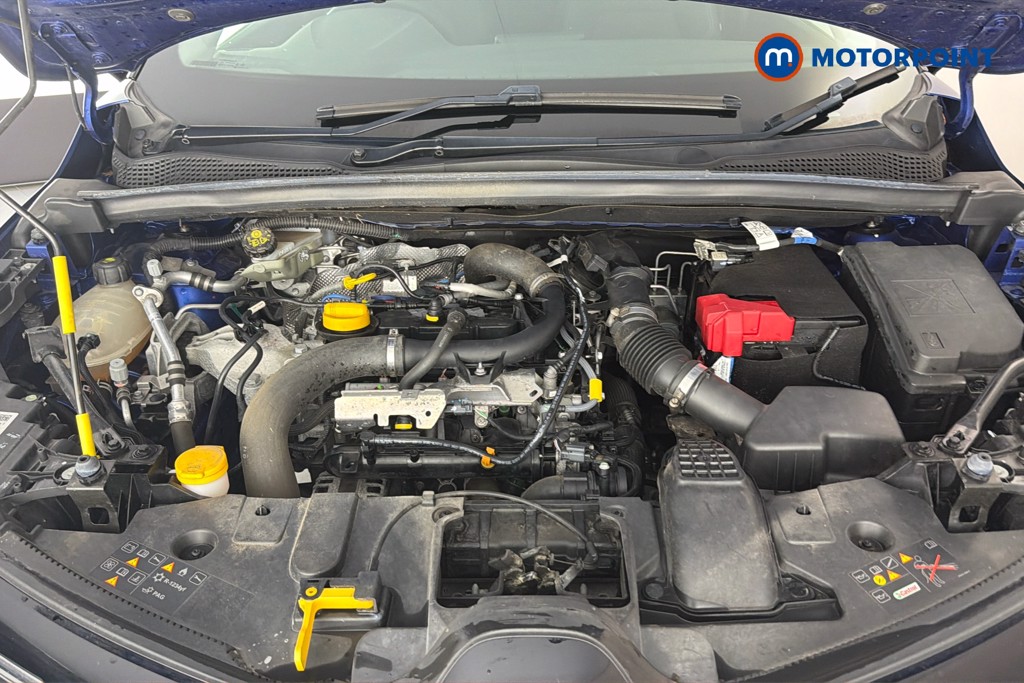 Renault Captur Iconic Manual Petrol SUV - Stock Number (1657408) - 51st supplementary image
