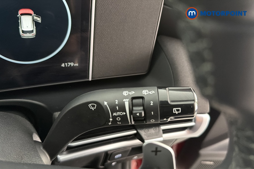 Hyundai Tucson Ultimate Automatic Petrol Plug-In Hybrid SUV - Stock Number (1657431) - 6th supplementary image