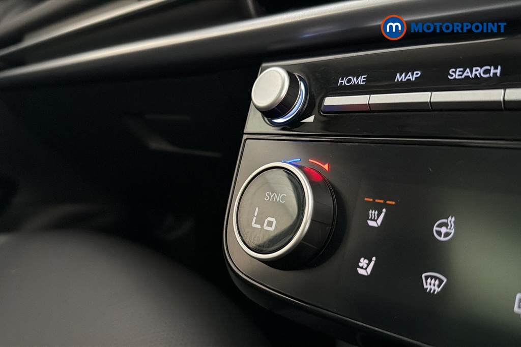 Hyundai Tucson Ultimate Automatic Petrol Plug-In Hybrid SUV - Stock Number (1657431) - 14th supplementary image