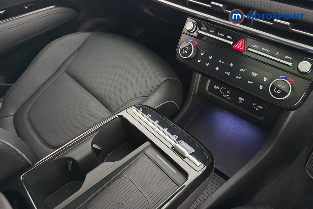 Hyundai Tucson Ultimate Automatic Petrol Plug-In Hybrid SUV - Stock Number (1657431) - 15th supplementary image