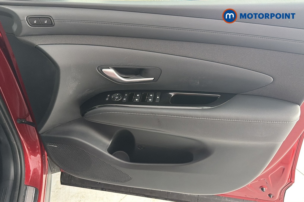 Hyundai Tucson Ultimate Automatic Petrol Plug-In Hybrid SUV - Stock Number (1657431) - 18th supplementary image
