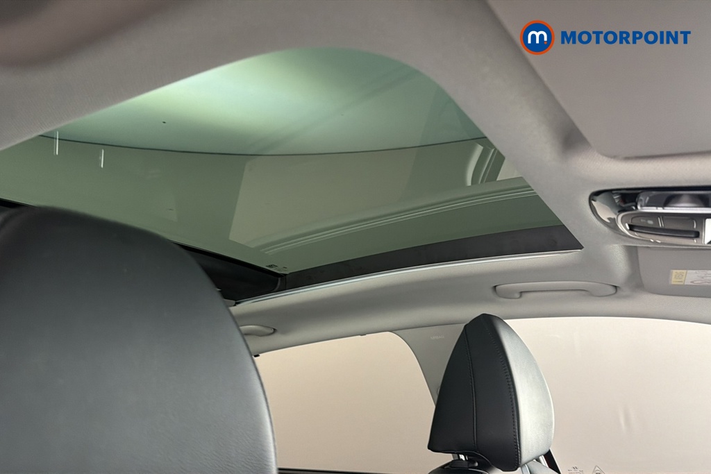 Hyundai Tucson Ultimate Automatic Petrol Plug-In Hybrid SUV - Stock Number (1657431) - 20th supplementary image