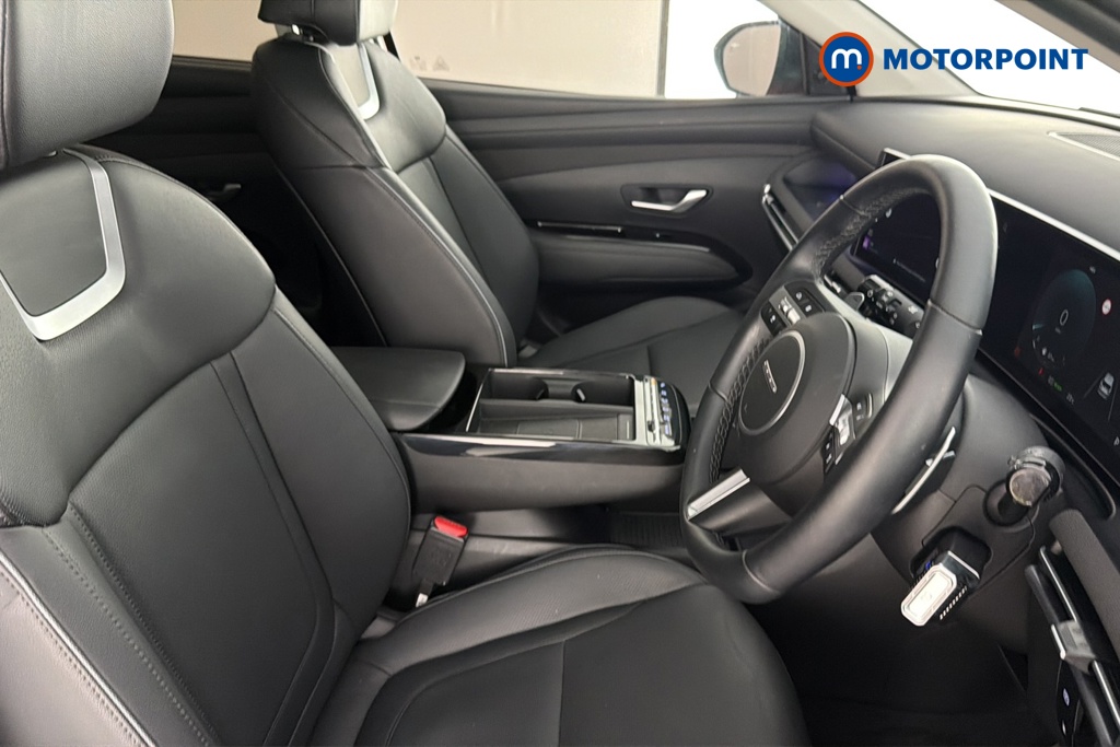 Hyundai Tucson Ultimate Automatic Petrol Plug-In Hybrid SUV - Stock Number (1657431) - 22nd supplementary image