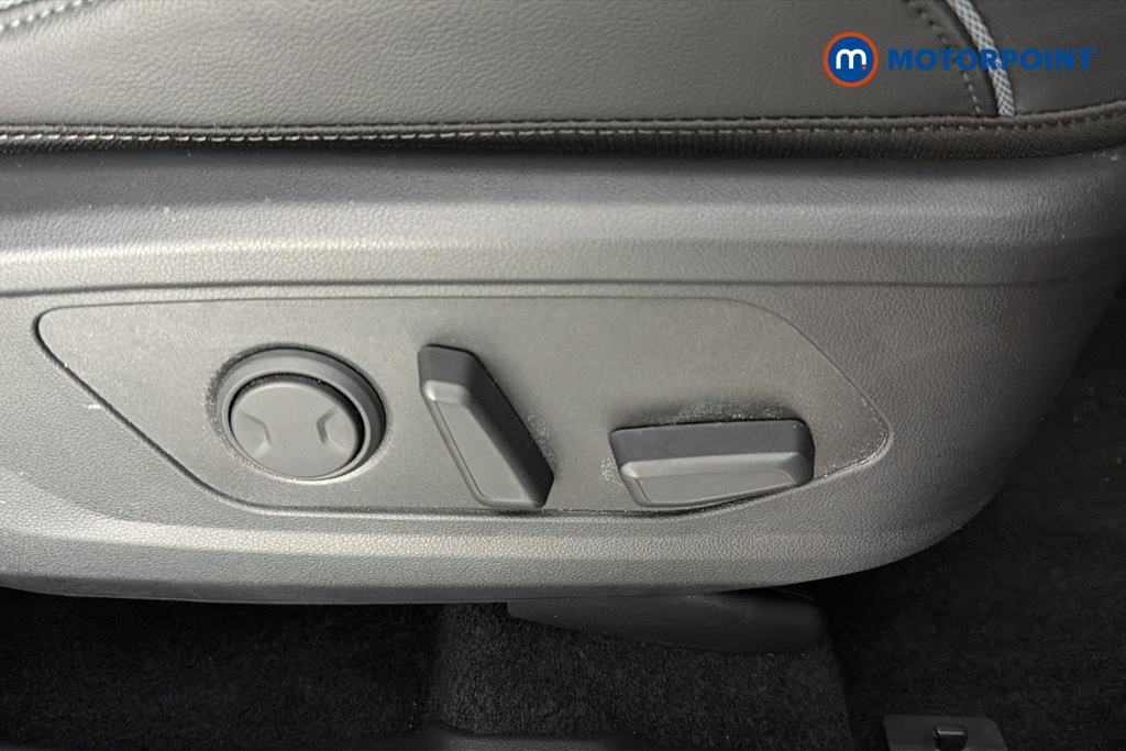 Hyundai Tucson Ultimate Automatic Petrol Plug-In Hybrid SUV - Stock Number (1657431) - 23rd supplementary image