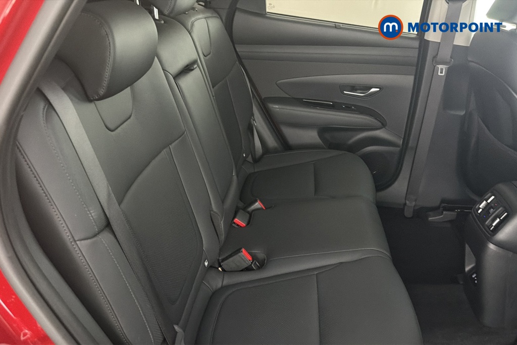 Hyundai Tucson Ultimate Automatic Petrol Plug-In Hybrid SUV - Stock Number (1657431) - 25th supplementary image