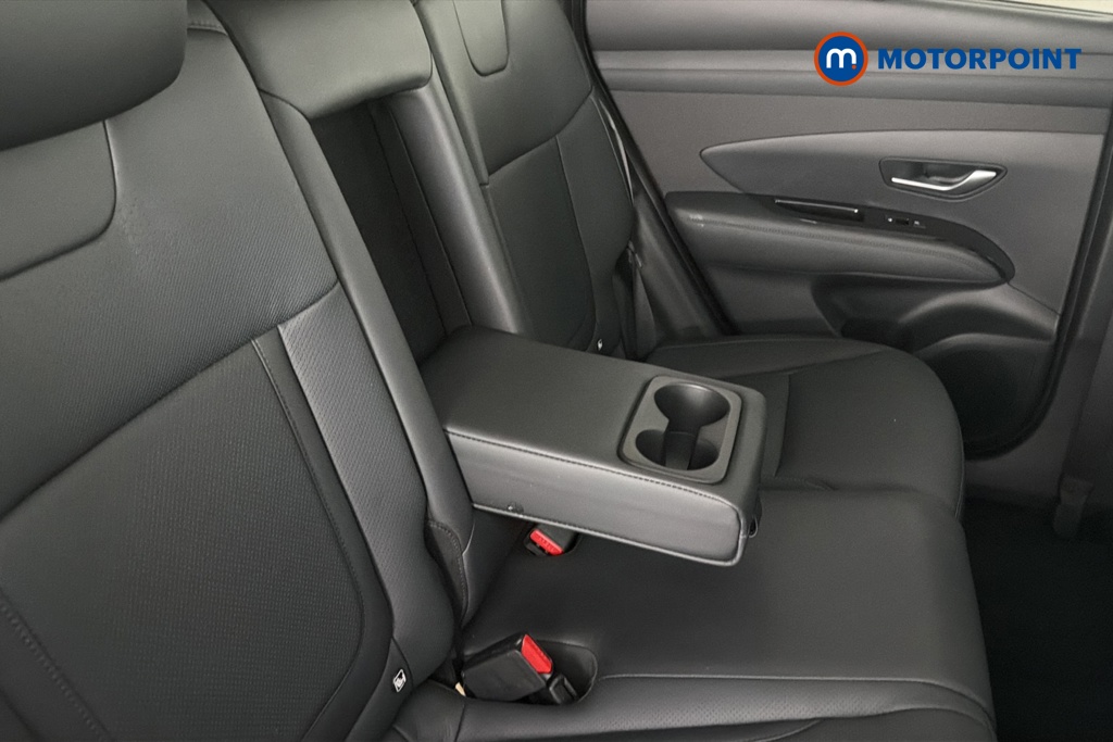 Hyundai Tucson Ultimate Automatic Petrol Plug-In Hybrid SUV - Stock Number (1657431) - 26th supplementary image