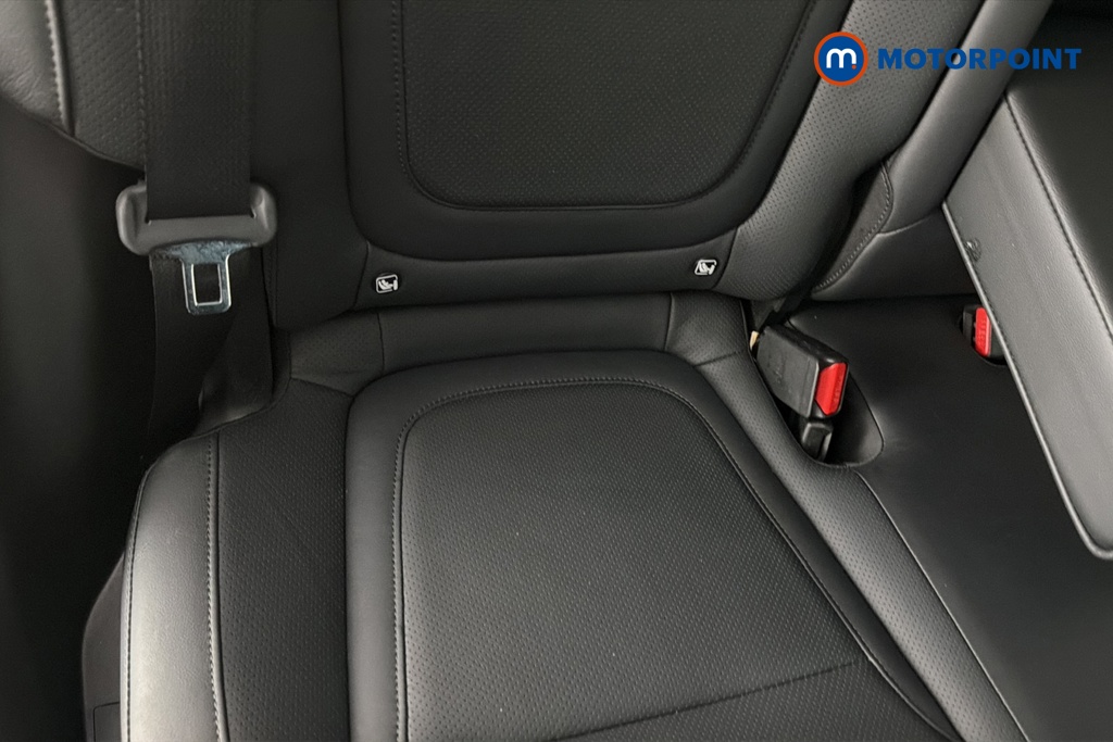 Hyundai Tucson Ultimate Automatic Petrol Plug-In Hybrid SUV - Stock Number (1657431) - 27th supplementary image