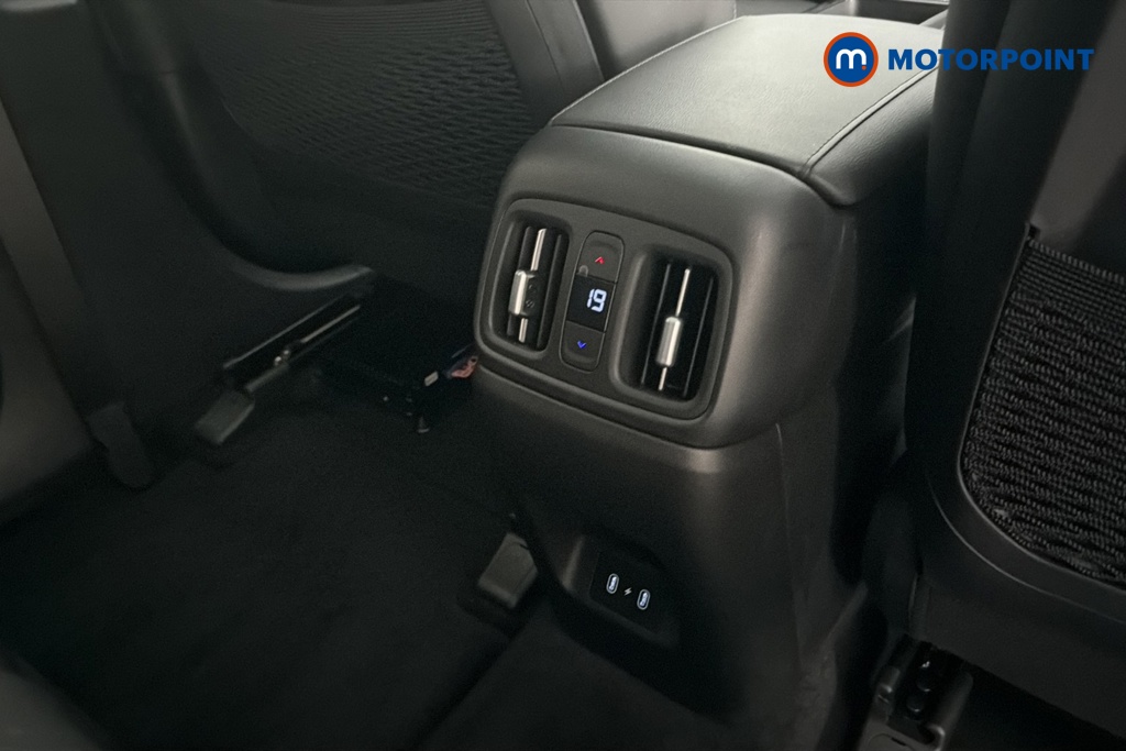 Hyundai Tucson Ultimate Automatic Petrol Plug-In Hybrid SUV - Stock Number (1657431) - 28th supplementary image