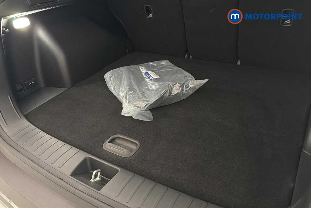 Hyundai Tucson Ultimate Automatic Petrol Plug-In Hybrid SUV - Stock Number (1657431) - 34th supplementary image