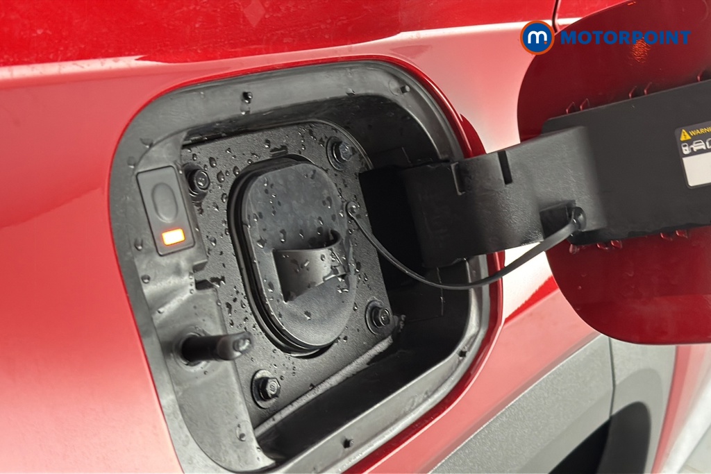 Hyundai Tucson Ultimate Automatic Petrol Plug-In Hybrid SUV - Stock Number (1657431) - 40th supplementary image