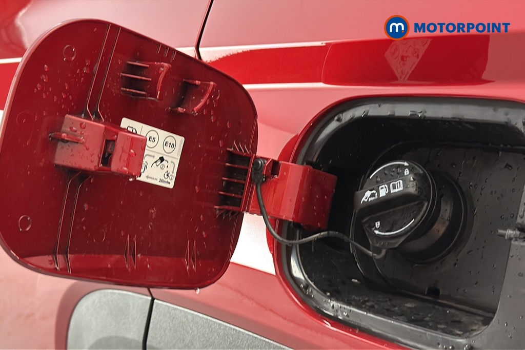 Hyundai Tucson Ultimate Automatic Petrol Plug-In Hybrid SUV - Stock Number (1657431) - 41st supplementary image