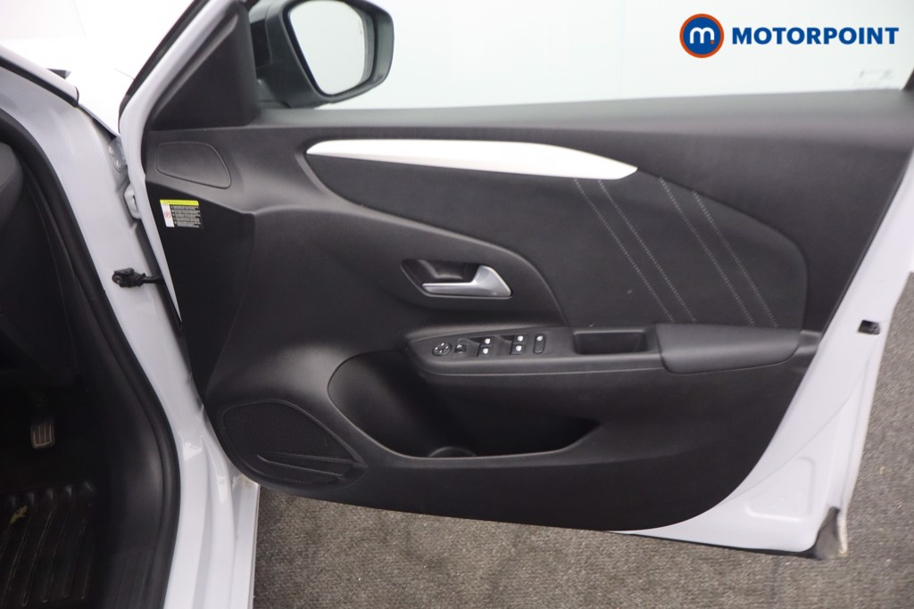 Vauxhall Corsa Ultimate Manual Petrol Hatchback - Stock Number (1657502) - 9th supplementary image