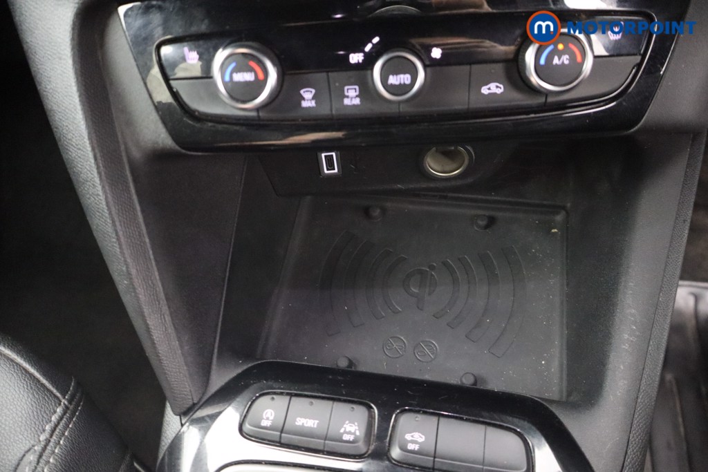 Vauxhall Corsa Ultimate Manual Petrol Hatchback - Stock Number (1657502) - 17th supplementary image