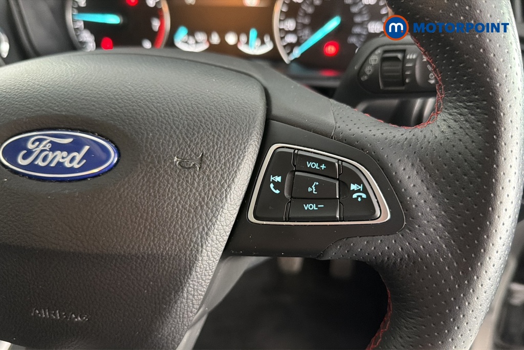 Ford Ecosport St-Line Manual Petrol SUV - Stock Number (1657538) - 3rd supplementary image