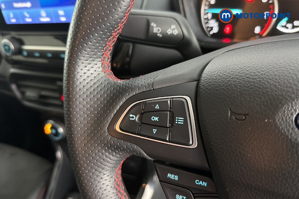 Ford Ecosport St-Line Manual Petrol SUV - Stock Number (1657538) - 4th supplementary image