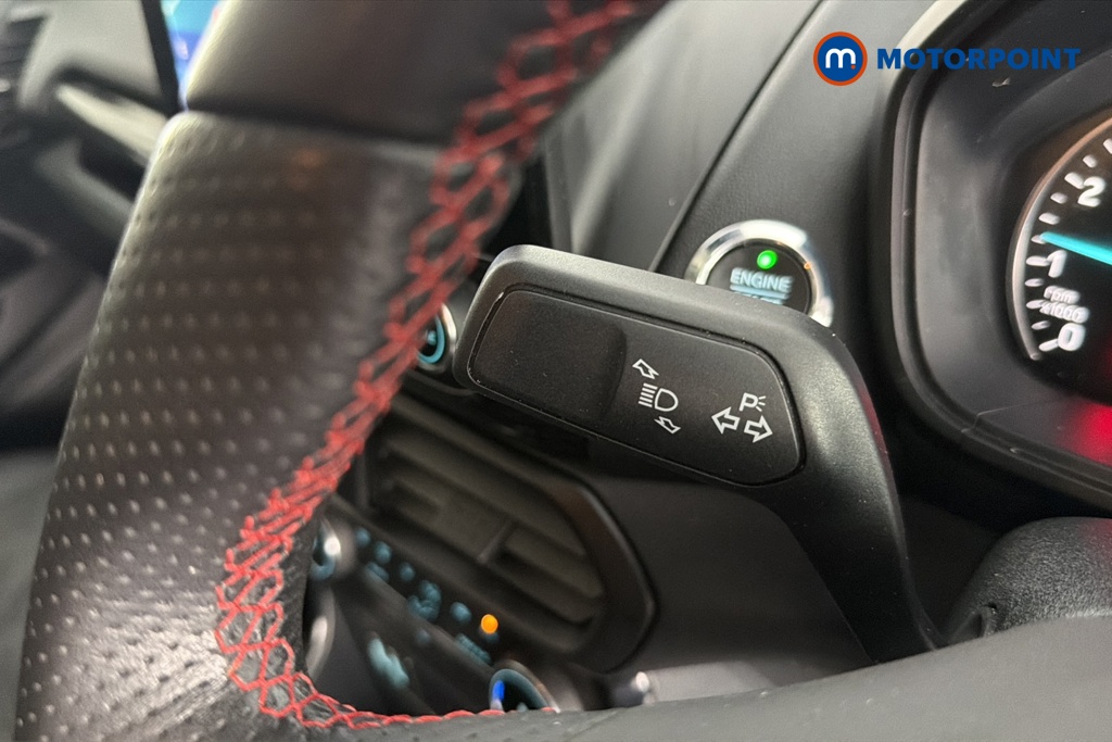 Ford Ecosport St-Line Manual Petrol SUV - Stock Number (1657538) - 5th supplementary image