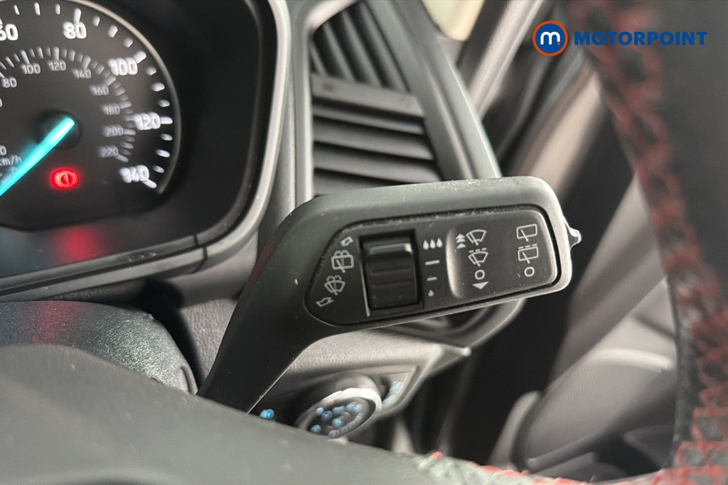 Ford Ecosport St-Line Manual Petrol SUV - Stock Number (1657538) - 6th supplementary image