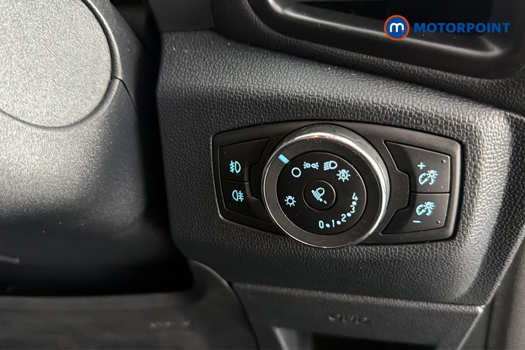 Ford Ecosport St-Line Manual Petrol SUV - Stock Number (1657538) - 11th supplementary image