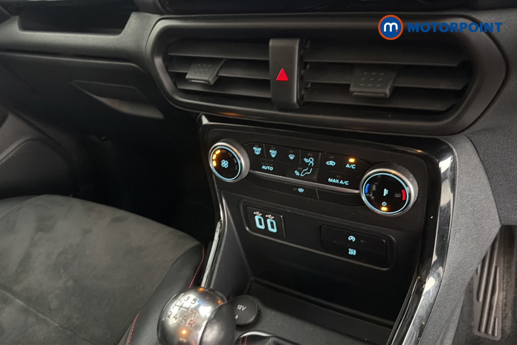 Ford Ecosport St-Line Manual Petrol SUV - Stock Number (1657538) - 12th supplementary image