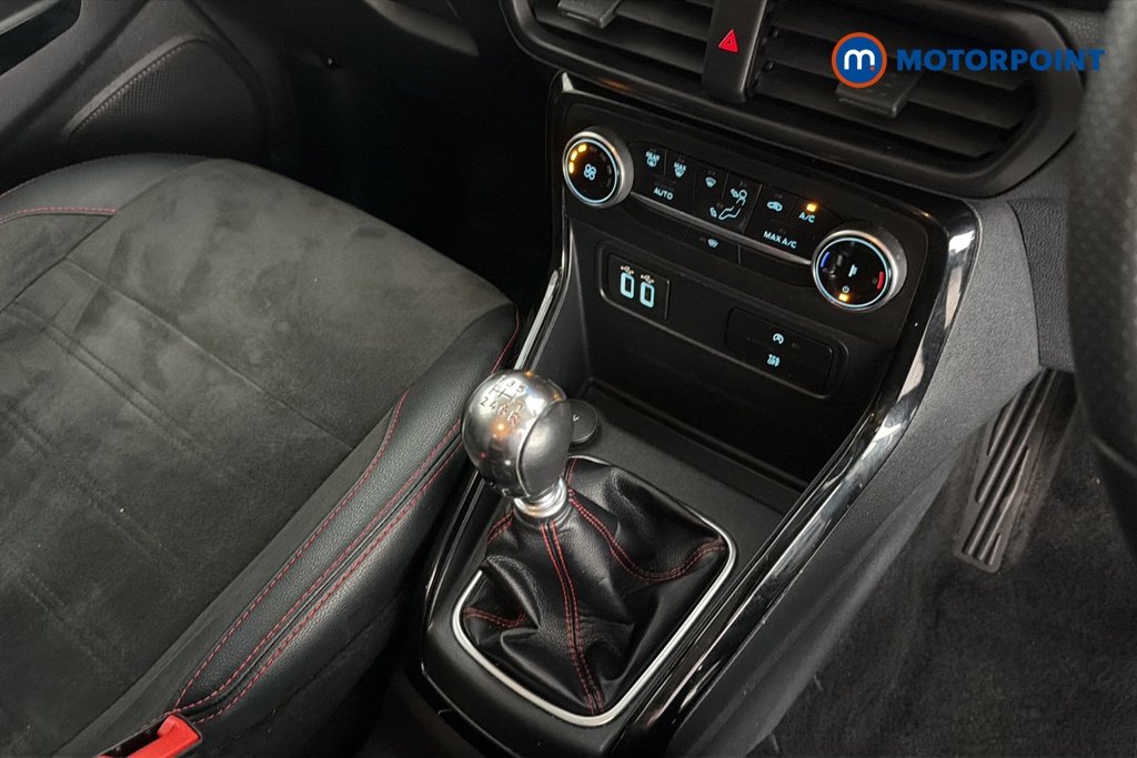 Ford Ecosport St-Line Manual Petrol SUV - Stock Number (1657538) - 15th supplementary image