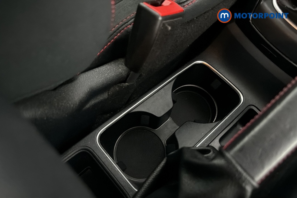 Ford Ecosport St-Line Manual Petrol SUV - Stock Number (1657538) - 16th supplementary image