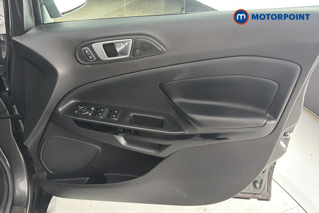 Ford Ecosport St-Line Manual Petrol SUV - Stock Number (1657538) - 18th supplementary image