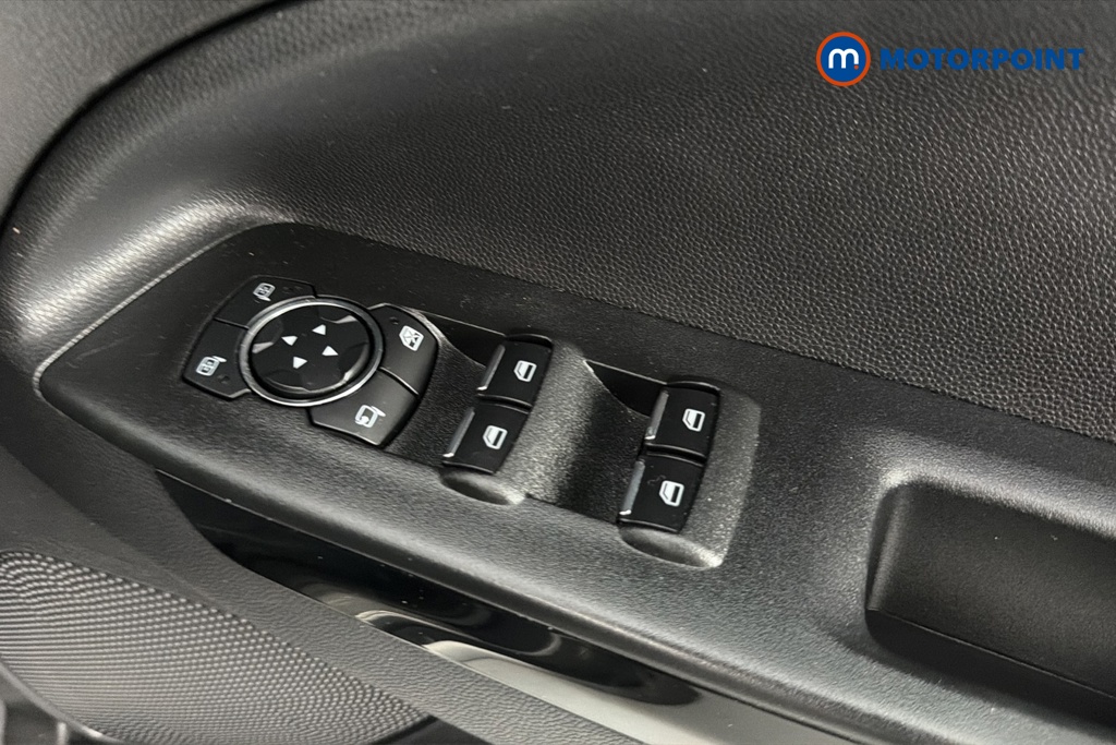 Ford Ecosport St-Line Manual Petrol SUV - Stock Number (1657538) - 19th supplementary image