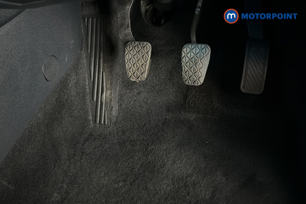 Ford Ecosport St-Line Manual Petrol SUV - Stock Number (1657538) - 24th supplementary image
