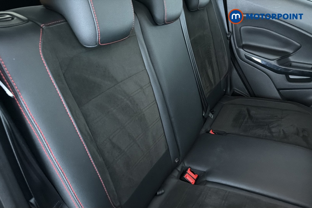 Ford Ecosport St-Line Manual Petrol SUV - Stock Number (1657538) - 25th supplementary image