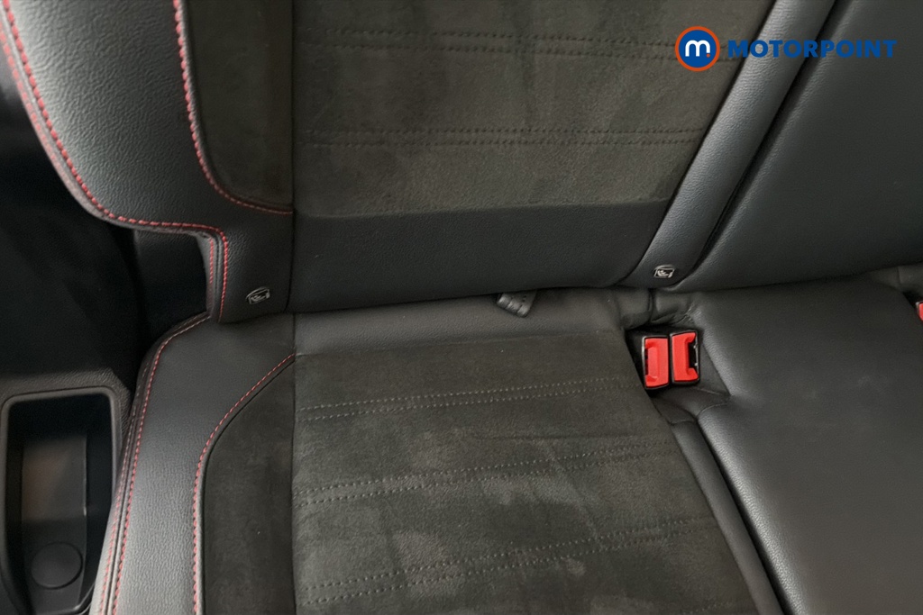Ford Ecosport St-Line Manual Petrol SUV - Stock Number (1657538) - 27th supplementary image