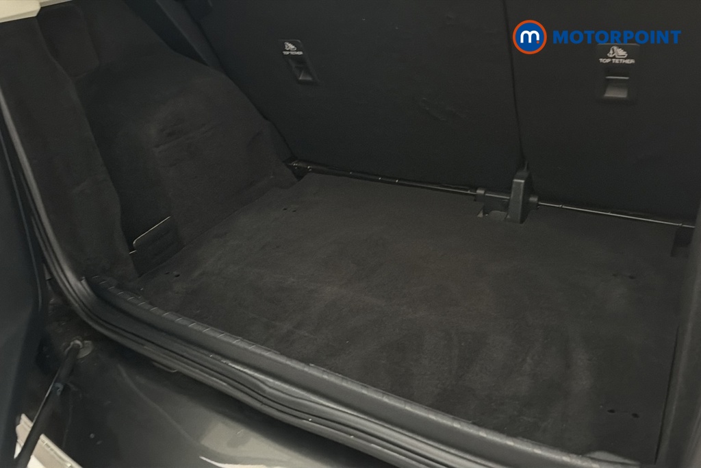 Ford Ecosport St-Line Manual Petrol SUV - Stock Number (1657538) - 30th supplementary image