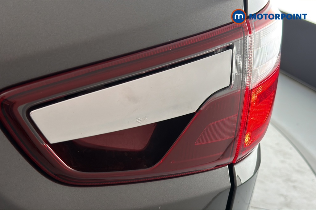 Ford Ecosport St-Line Manual Petrol SUV - Stock Number (1657538) - 36th supplementary image
