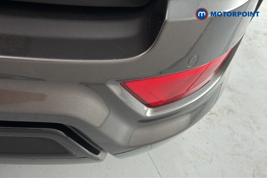 Ford Ecosport St-Line Manual Petrol SUV - Stock Number (1657538) - 39th supplementary image