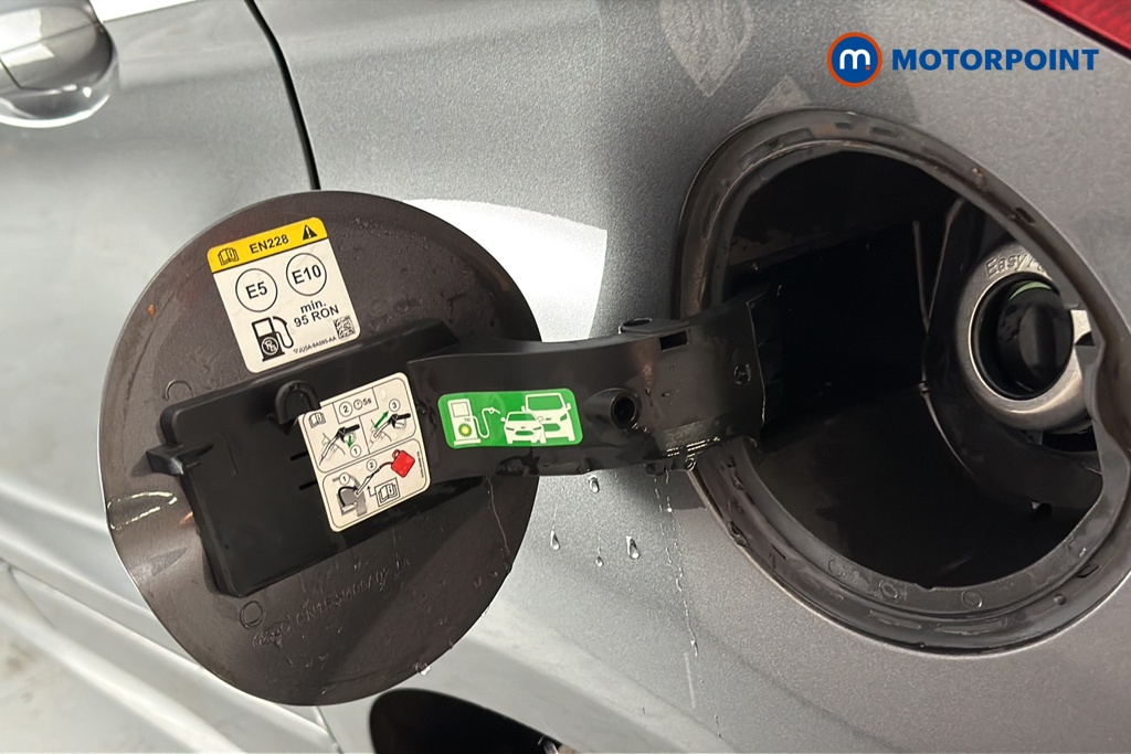 Ford Ecosport St-Line Manual Petrol SUV - Stock Number (1657538) - 41st supplementary image