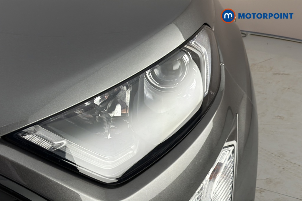 Ford Ecosport St-Line Manual Petrol SUV - Stock Number (1657538) - 42nd supplementary image
