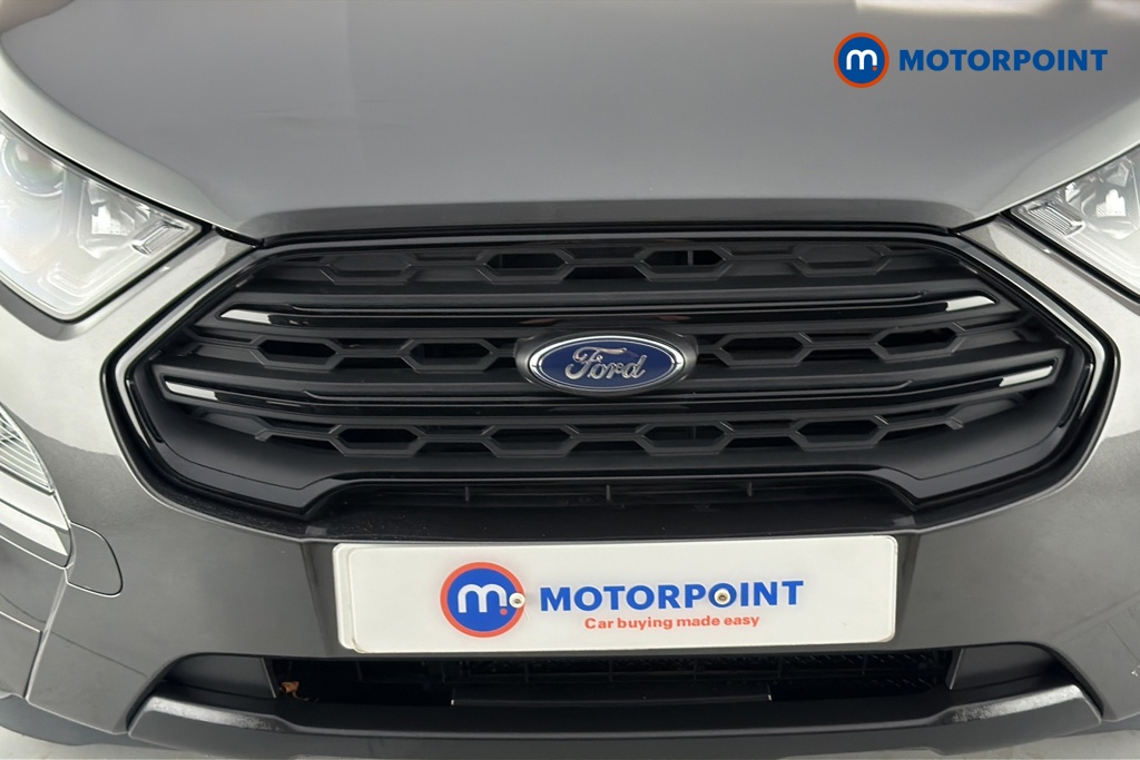 Ford Ecosport St-Line Manual Petrol SUV - Stock Number (1657538) - 43rd supplementary image