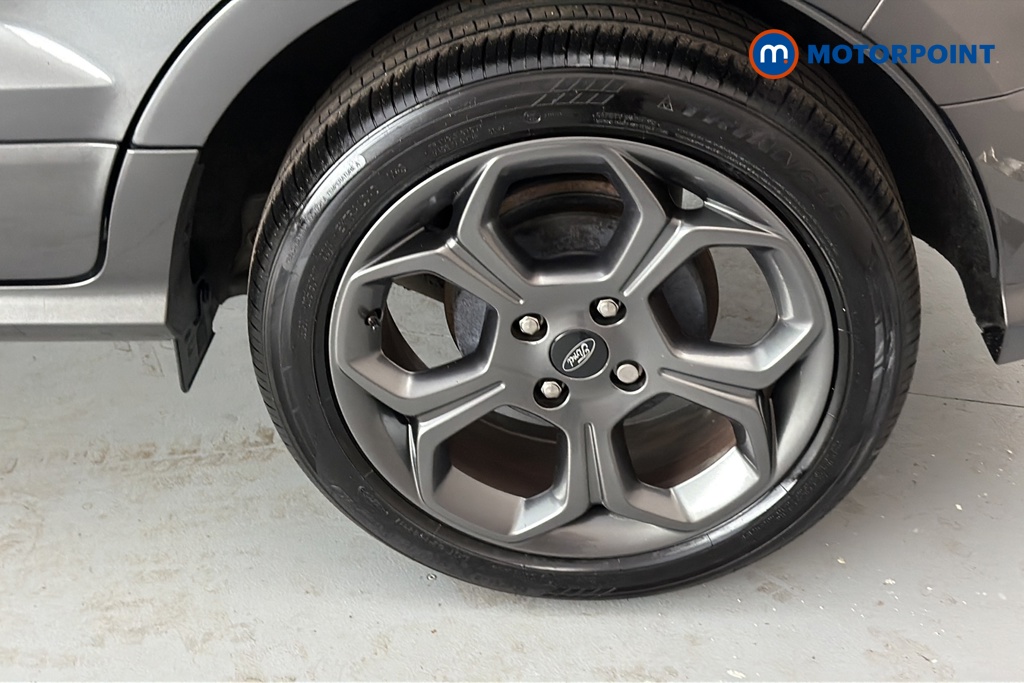 Ford Ecosport St-Line Manual Petrol SUV - Stock Number (1657538) - 45th supplementary image