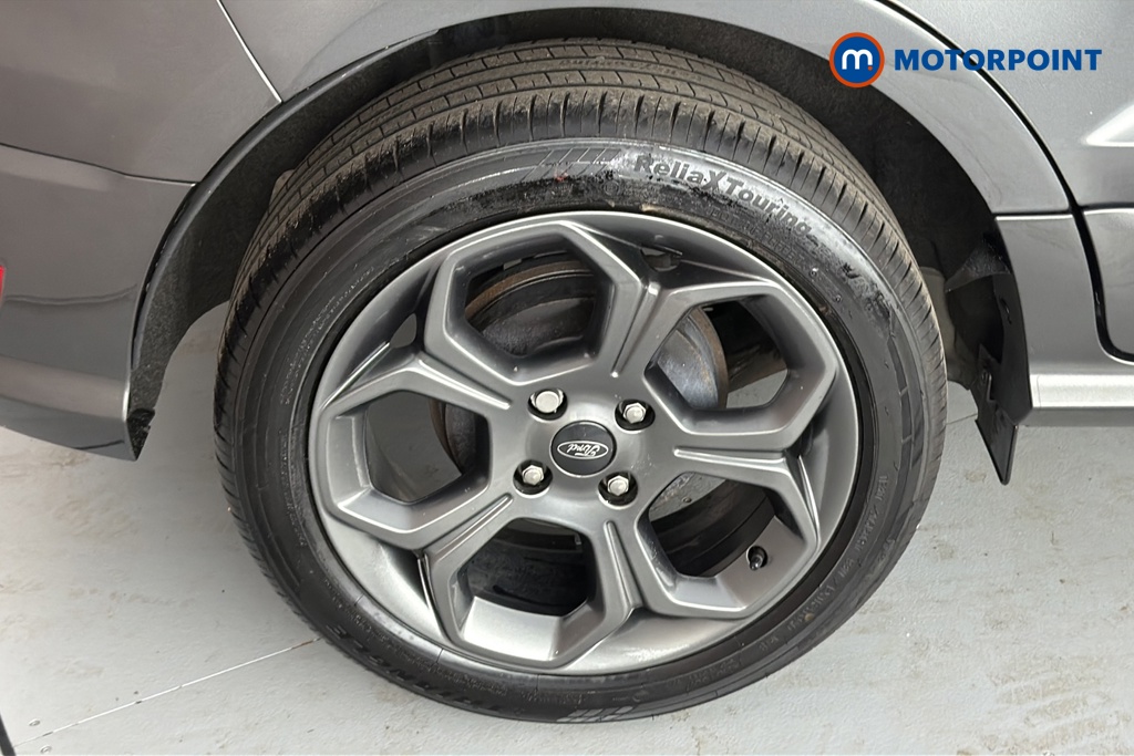 Ford Ecosport St-Line Manual Petrol SUV - Stock Number (1657538) - 46th supplementary image